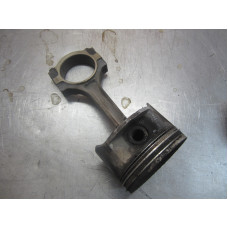 29Z103 Piston and Connecting Rod Standard For 07-09 Chevrolet Equinox  3.4 8537